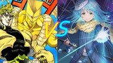 【Mugen】The Strongest DIO VS Rimuru