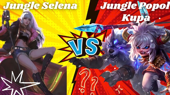 HERO JUNGLER YANG JARANG DIPAKAI SEASON SEKARANG INI!!