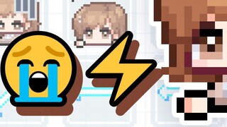 เฉพาะ bilibili ของฉันเท่านั้น⚡ Pao น้องสาวของฉัน น้องสาวปืนของฉัน - Misaka Mikoto- ตัวชี้เมาส์แพ็คนิ