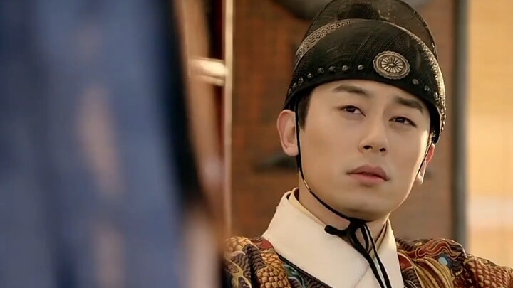 Seorang Putra Mahkota yang agung, mana mungkin hanya sekadar kertas!