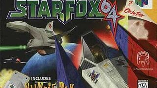 Star Fox 64 Soundtrack - Mission Failed.Complete