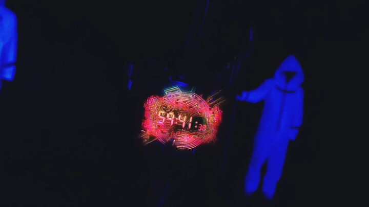 Kamen Rider Zero-One Real Time (พากย์ไทย)