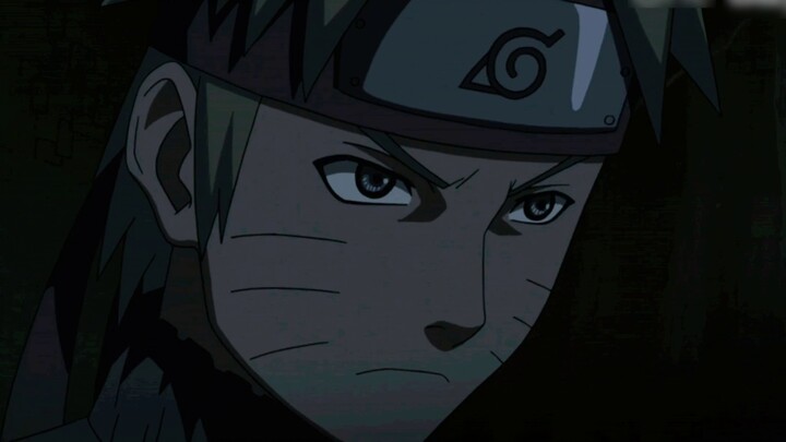 Naruto Episode 62 Nagato's Story