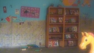 “你终于醒了，现在是2008，你被困在了这里...”