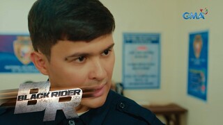 Si Elias ay si Black Rider! | Black Rider