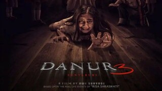 Danur 3 : Sunyaruri (2019)