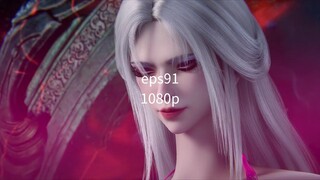 Renegade immortal eps 91 sub indo anc 1080p