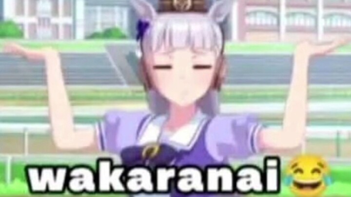 Wakaranai 😂 - Mobile Legends Indonesia