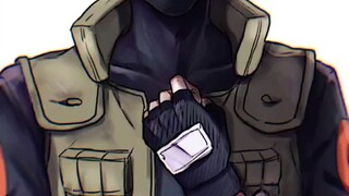 kakasi maskless supremacy🛐🛐🛐