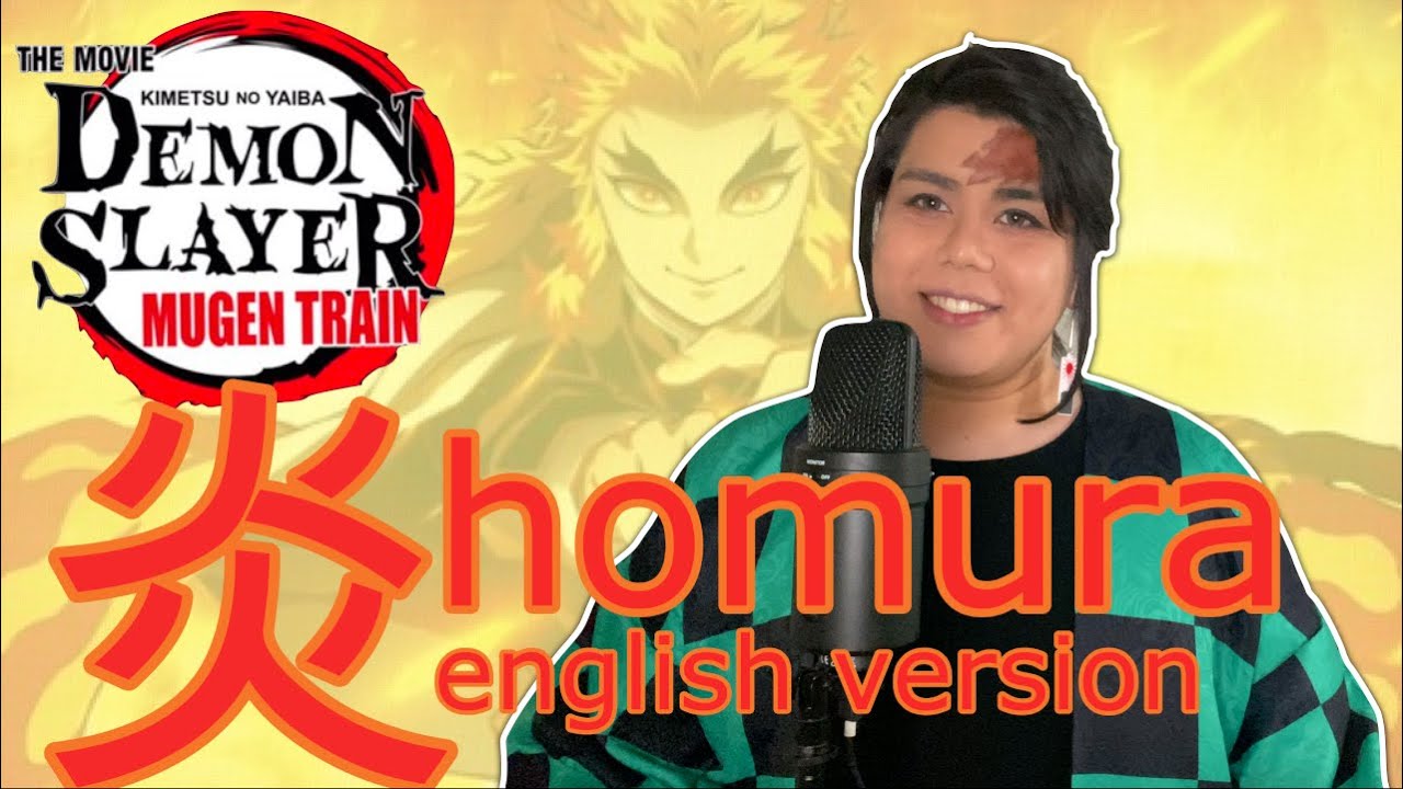 Demon Slayer: Mugen Train': Home-vídeo japonês conta com legendas em inglês