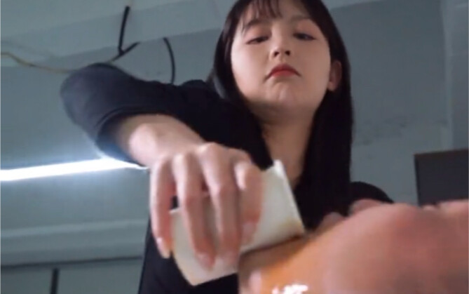 Dalang, waktunya minum obat~