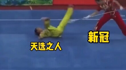 Quá chân thực! 16 giây cho bạn thấy “những người hiện tại vẫn chưa mắc COVID”.