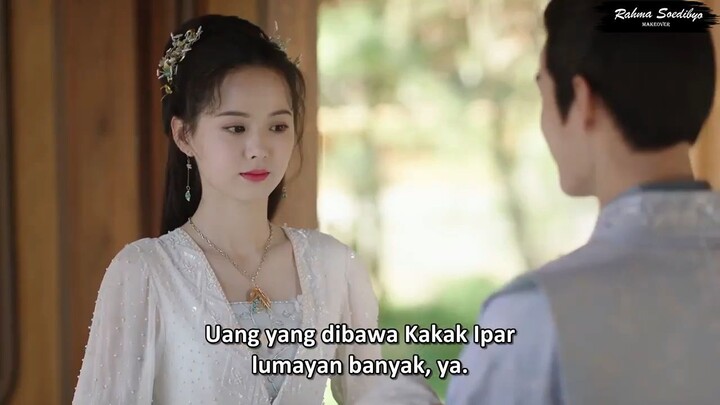 Destiny of Love Episode 3 Sub Indo