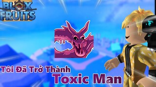 Roblox-Tôi Đã Trở Thành Một "Toxic Man" Trong Blox Fruit Update 17 (Part-2)