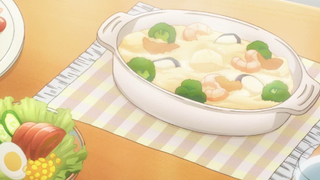 Anime thư giãn #animetonghop
