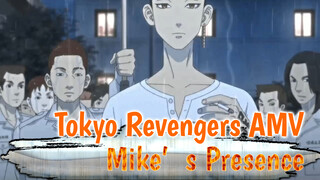 Mikey~ Damn, This Pressure! | Tokyo Revengers