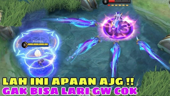 JANGAN NAFSU YA LAIN KALI MADERFAKER MEN TIKTOK MOBILE LEGENDS JEDAG JEDUG VIRAL - TIKTOK ML 2022