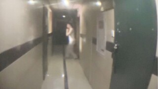 【都市怪谈】邻居说楼道里总是传来奇怪的声音