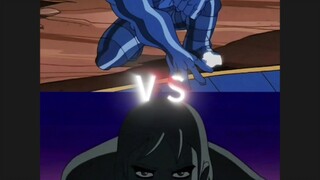 Absorbing Man vs. Absorbing Man