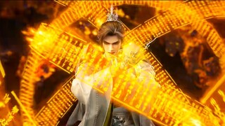 Perfect World Episode 242 Sub Indo