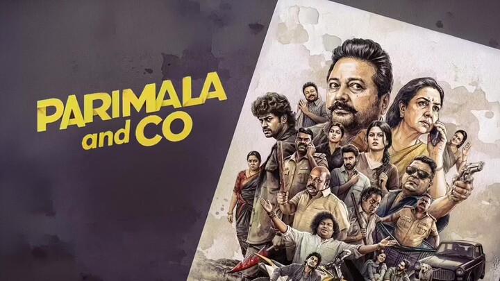 Parimala and Co (2026) Tamil UHD + ESub