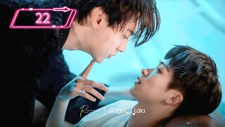 Ep22 Revenge Love eng sub