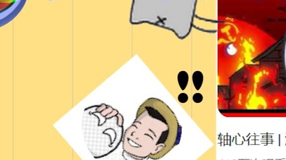 Polandball UP from China joins YouTube? Data visualization - Four battles of sixteen Polandball UPs 