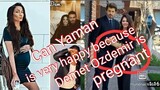 Can Yaman very happy because Demet Ozdemir is pregnant