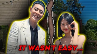 The REAL Reason Why Gwan Hee & Hye Seon from Single’s Inferno 3 BROKE UP