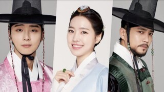 Grand Prince Episode 05 Sub Indo