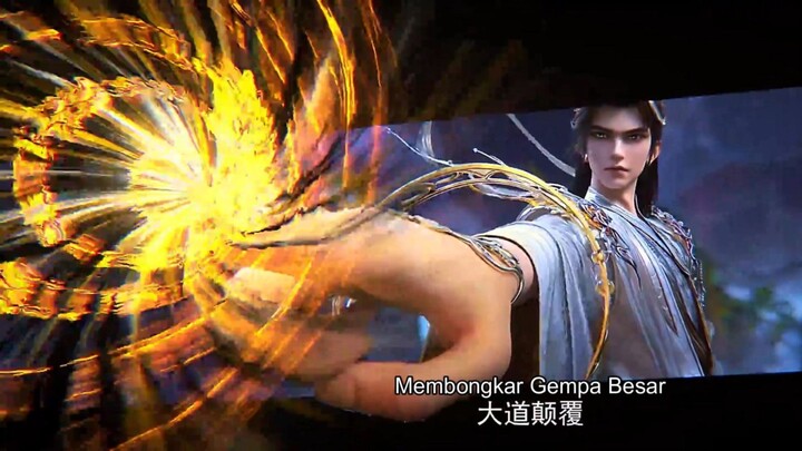 Perfect World (Wanmei Shijie) Episode 237 a