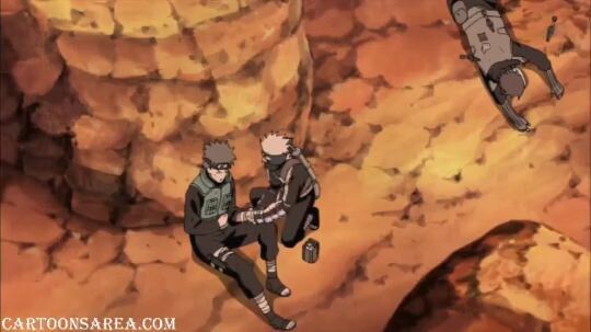 Naruto Shippuden