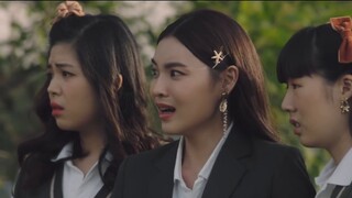 [Film&TV] "F4 Thailand: Boys Over Flowers" Ep5-6