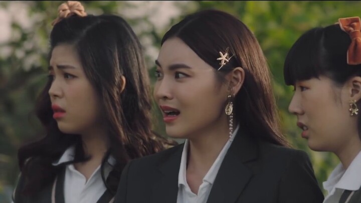 [Movie&TV] "F4 Thailand: Boys Over Flowers" Ep5-6