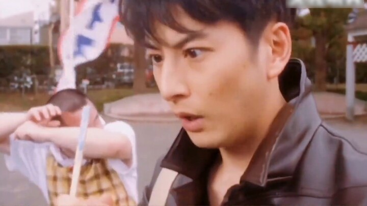 คลิปฮาๆของอุลตร้าแมน แปลงร่างผิด ฮามาก~ Ubu Taigatello