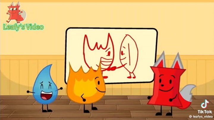 Teardrop is my Friend