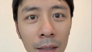 你可能不认识我…那我来自我介绍一下#后舍男孩