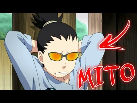 MITAGENS DO SHIKAMARU #01