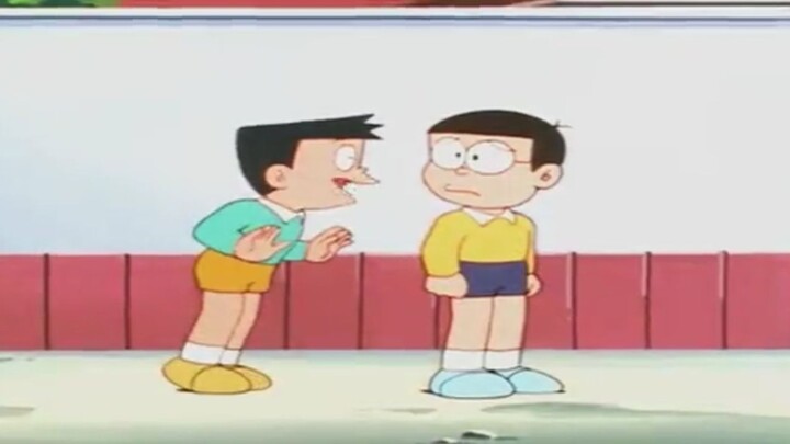 Doraemon S01E03