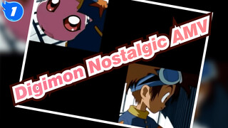 [Digimon AMV] Mengenang Masa Kecil Kita, Selamat Tinggal!_1
