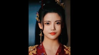 Pian Ran #cdrama #dramachina #chinesedrama #chineseactress #sunzhenni #tilltheendofthemoon