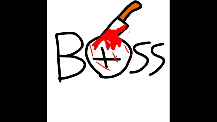 BOSS:ep1