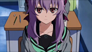 A treasure girl who loves to play pranks