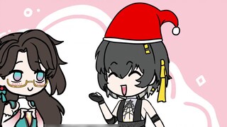 Christmas "Strange Stories" - Beware of Drifters