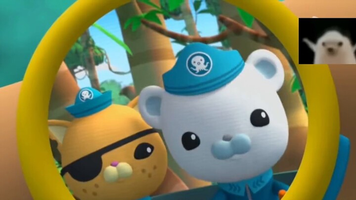 Hai Zong's magical operation (23)