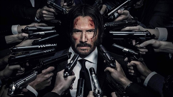 [Pavlov] Thực tập sinh John Wick luyện game hơn hai ngày trời