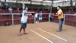 2Hits ulotan 1st fight win