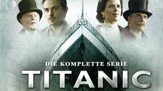Titanic: Blood and Steel : Season 1 : Episode 2: Stained Steel
