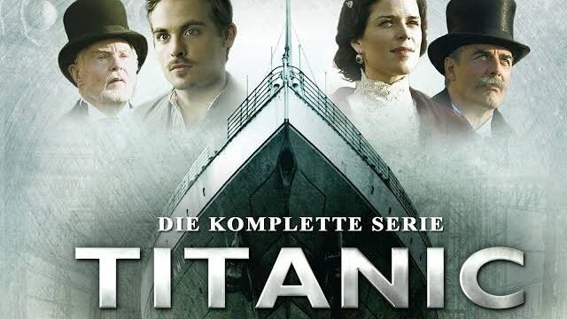 Titanic: Blood and Steel : Season 1 : Episode 9: Burden of Proof - Bilibili