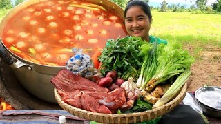 The Best Cooking Braised Beef Recipe - Cooking life